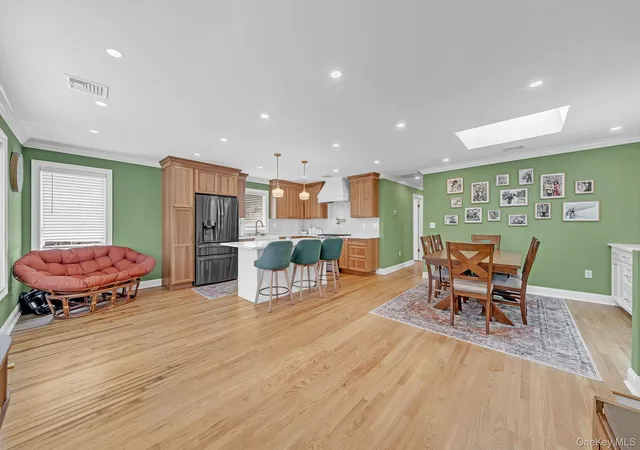 Photo 2 of Sale Pending at 257 N Alleghany Ave, Babylon, NY 11757 | MLS# 1038407 | Listing updated on 2026-08-28