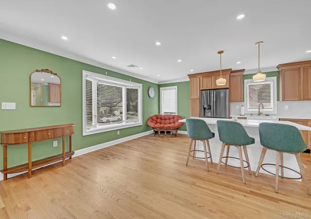 Photo 3 of Sale Pending at 257 N Alleghany Ave, Babylon, NY 11757 | MLS# 1038407 | Listing updated on 2026-08-28