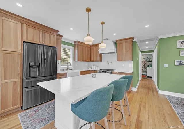 Photo 3 of Sale Pending at 257 N Alleghany Ave, Babylon, NY 11757 | MLS# 1038407 | Listing updated on 2026-08-28