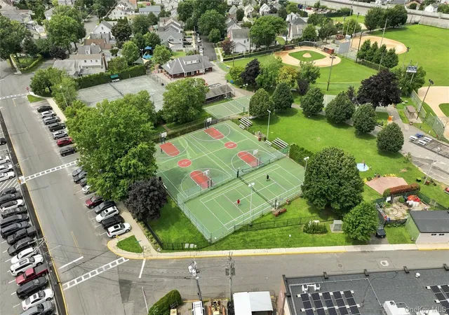 Listing Photo 2 - Condo for sale in building located at 91 Tulip Ave, Hempstead, NY 11550 - Unit #AD2