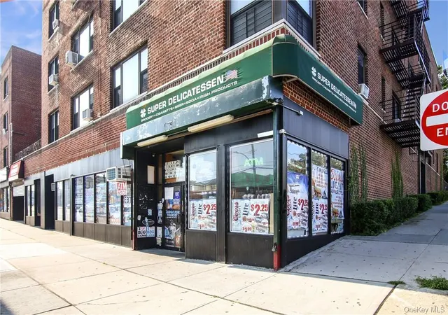 Listing Photo 2 - Condo for sale in building located at 70 Sherman Ave, Yonkers, NY 10701 - Unit #1K