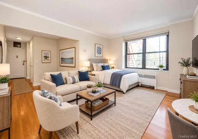 Listing Photo 4 - Condo for sale in building located at 70 Sherman Ave, Yonkers, NY 10701 - Unit #1K