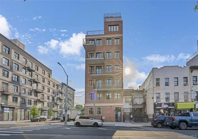 Condo for sale at 178 Throop Ave, New York, NY 11206 | MLS# 1038419
