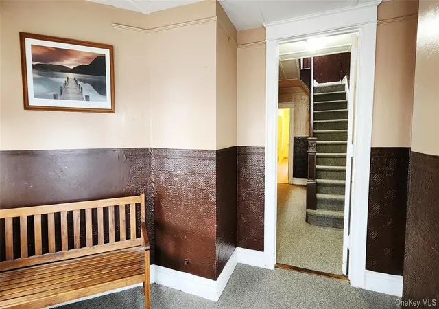 Photo 1 of House for sale at 6431 Admiral Ave, New York, NY 11379 | MLS# 1038429 | Listing updated on 2026-09-22