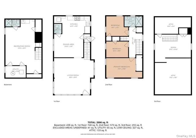 Photo 36 of Single family home for sale at 17 Sapir St, Hempstead, NY 11580 | MLS# 1038437 | Listing updated on 2026-09-05