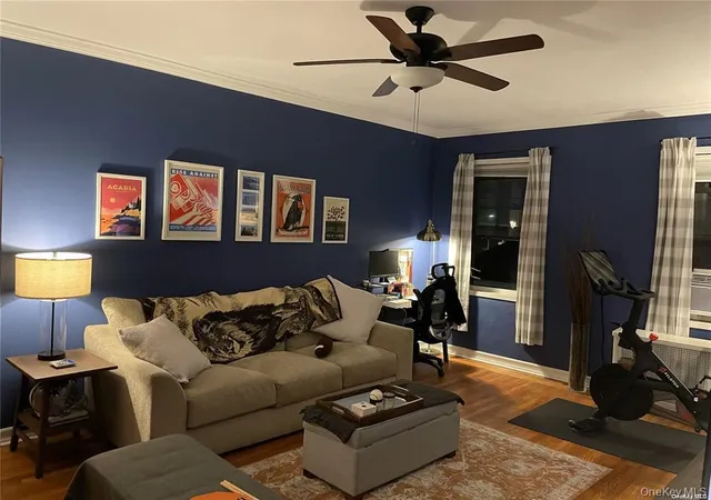 Listing Photo 4 - Condo for sale in building located at 840 Bronx River Rd, Yonkers, NY 10701 - Unit #3B