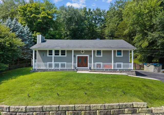 1st image of 131 Lake Rd, New Windsor, NY 12577 | MLS# 1038443