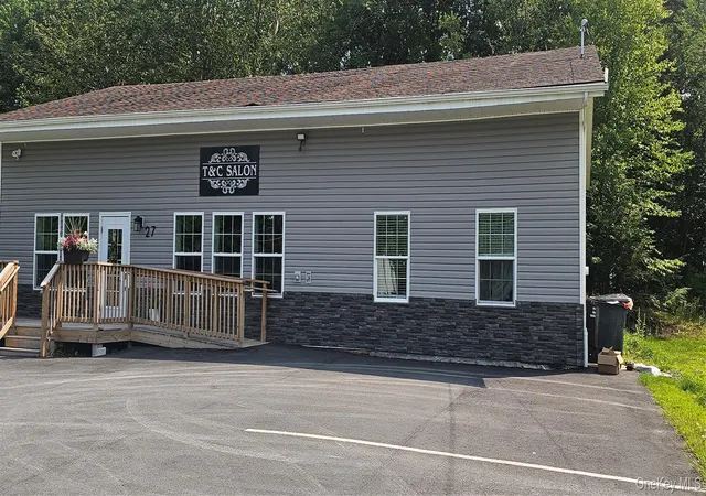 1st image of 27 Sheeley Ln, Thompson, NY 12775 | MLS# 1038449