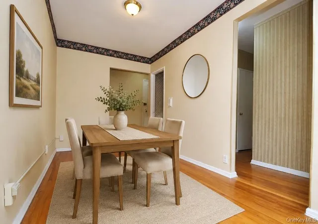 2nd image of 491 Riverdale Ave #5A, Yonkers, NY 10705 | MLS# 1038467