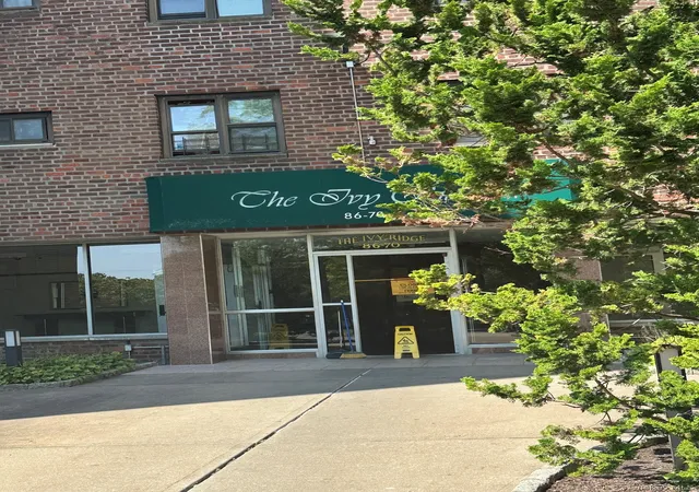Condo for sale at 86-70 Francis Lewis Blvd #B65, New York, NY 11427 | MLS# 1038469