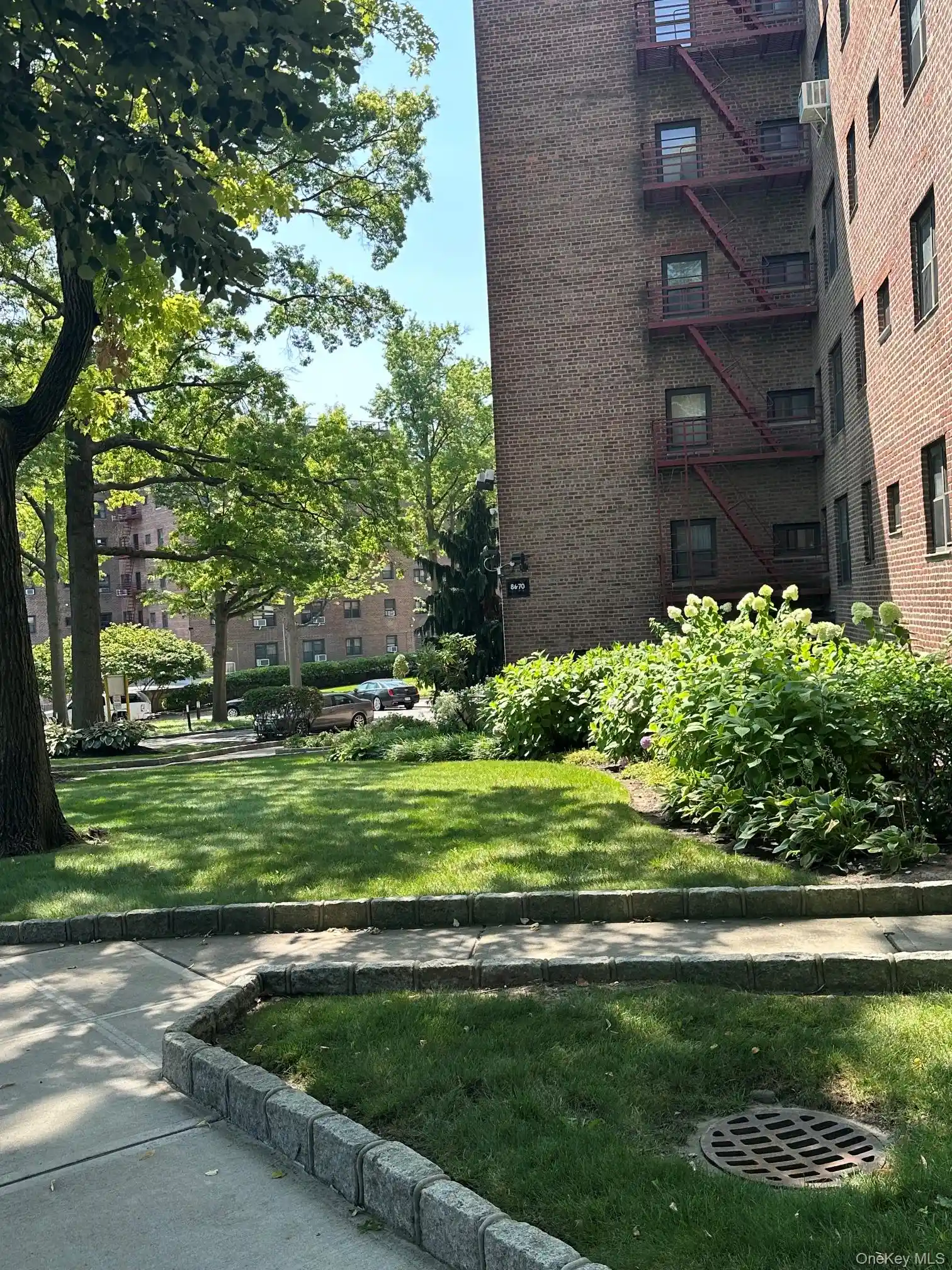 Listing Photo 2 - Condo for sale in 86-70 Francis Lewis Blvd located at 86-70 Francis Lewis Blvd, New York, NY 11427 - Unit #B65
