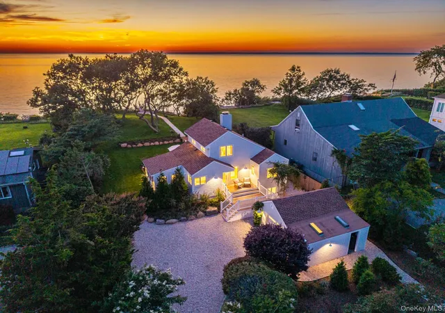 Photo 2 of Single family home for sale at 380 The Strand, Southold, NY 11939 | MLS# 1038472 | Listing updated on 2026-10-01