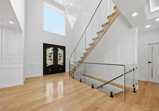 Photo 3 of Single family home for sale at 387 Sherbourne Rd, Hempstead, NY 11580 | MLS# 1038473 | Listing updated on 2026-10-03