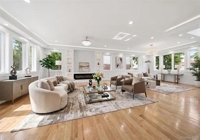 Photo 4 of Single family home for sale at 387 Sherbourne Rd, Hempstead, NY 11580 | MLS# 1038473 | Listing updated on 2026-10-03