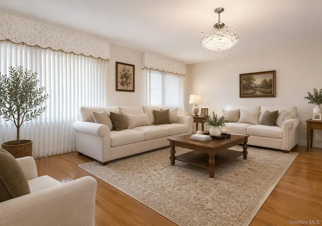 Photo 3 of House for sale at 2451 Wilson Ave, New York, NY 10469 | MLS# 1038475 | Listing updated on 2026-10-06