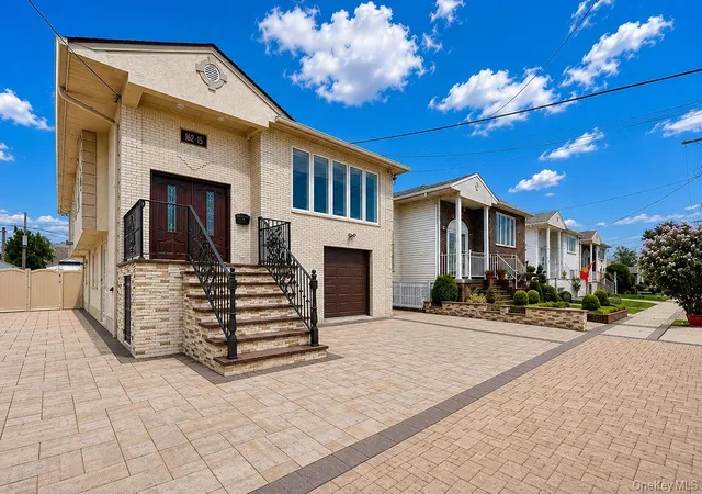 Photo 1 of Single family home for sale at 162 15 88th Street, New York, NY 11414 | MLS# 1038484 | Listing updated on 2026-08-15
