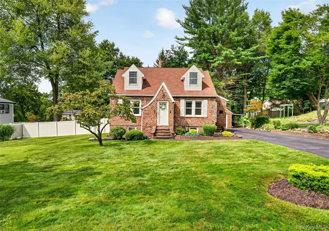 Photo 1 of Sale Pending at 58 2nd Street, Clarkstown, NY 10956 | MLS# 1038487 | Listing updated on 2026-09-04
