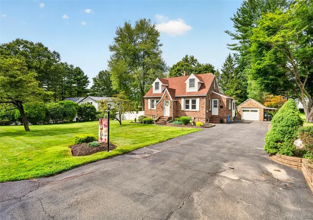 Photo 2 of Sale Pending at 58 2nd Street, Clarkstown, NY 10956 | MLS# 1038487 | Listing updated on 2026-09-04