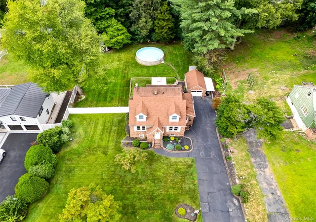 Photo 3 of Sale Pending at 58 2nd Street, Clarkstown, NY 10956 | MLS# 1038487 | Listing updated on 2026-09-04