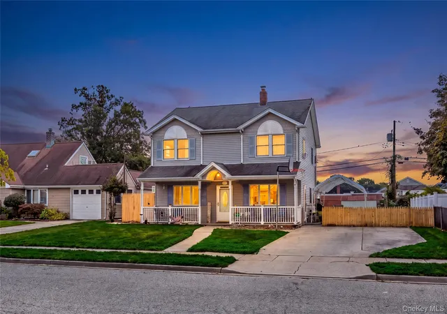 Photo 1 of Single family home for sale at 28 Book Ln, Hempstead, NY 11756 | MLS# 1038510 | Listing updated on 2026-09-06