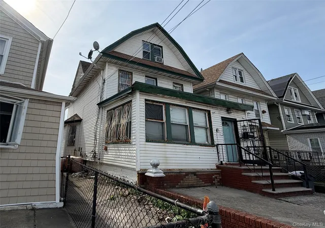 Photo 1 of Sale Pending at 9508 111th Street, New York, NY 11419 | MLS# 1038512 | Listing updated on 2026-09-12