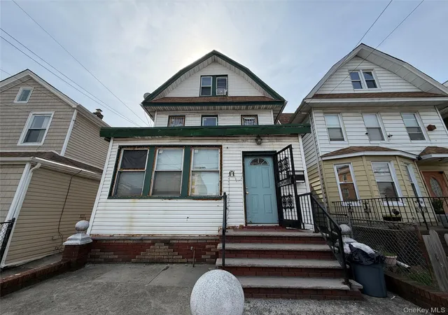 Photo 2 of Sale Pending at 9508 111th Street, New York, NY 11419 | MLS# 1038512 | Listing updated on 2026-09-12