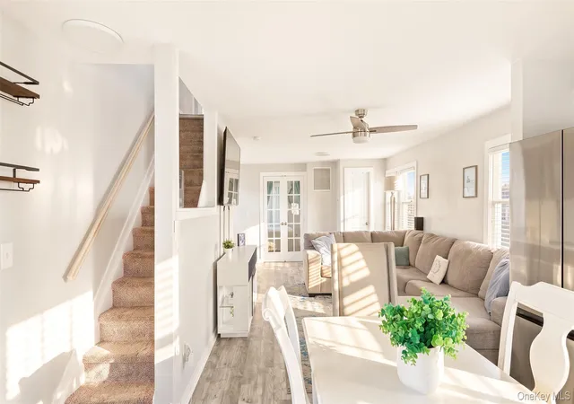 Photo 3 of Sale Pending at 27 Wood Ave, Brookhaven, NY 11772 | MLS# 1038520 | Listing updated on 2026-09-01
