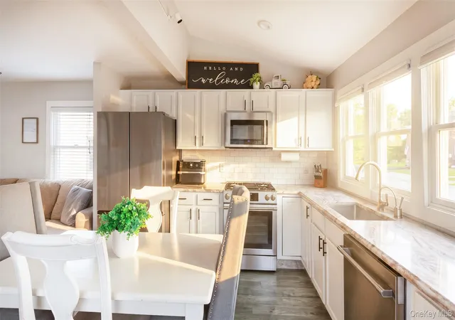 Photo 3 of Sale Pending at 27 Wood Ave, Brookhaven, NY 11772 | MLS# 1038520 | Listing updated on 2026-09-01