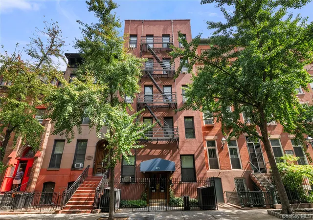 Photo 1 of Condo for sale at 415 W 46 Street #2D, New York, NY 10036 | MLS# 1038521 | Listing updated on 2026-10-10
