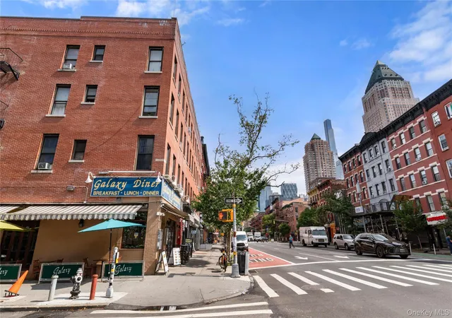 Photo 2 of Condo for sale at 415 W 46 Street #2D, New York, NY 10036 | MLS# 1038521 | Listing updated on 2026-10-10