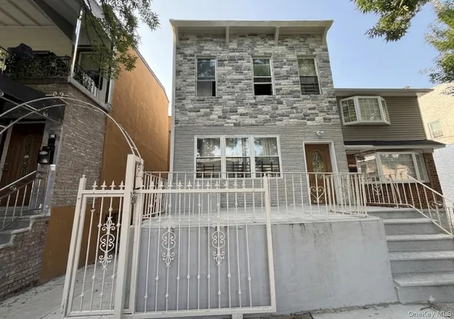 Photo 1 of Multi family home for sale at 8121 102nd Avenue, New York, NY 11416 | MLS# 1038526 | Listing updated on 2026-08-14