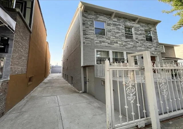 Photo 2 of Multi family home for sale at 8121 102nd Avenue, New York, NY 11416 | MLS# 1038526 | Listing updated on 2026-08-14