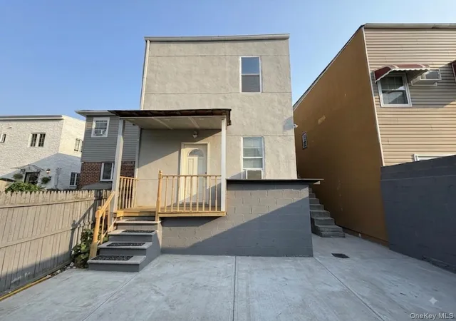 Photo 3 of House for sale at 8121 102nd Avenue, New York, NY 11416 | MLS# 1038526 | Listing updated on 2026-08-14