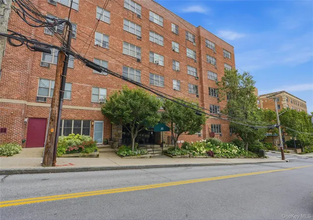 Photo 20 of Condo for sale at 25 Franklin Ave #6D, White Plains, NY 10601 | MLS# 1038535 | Listing updated on 2026-08-15