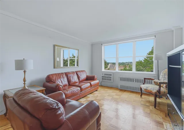 Photo 2 of Condo for sale at 25 Franklin Ave #6D, White Plains, NY 10601 | MLS# 1038535 | Listing updated on 2026-08-15