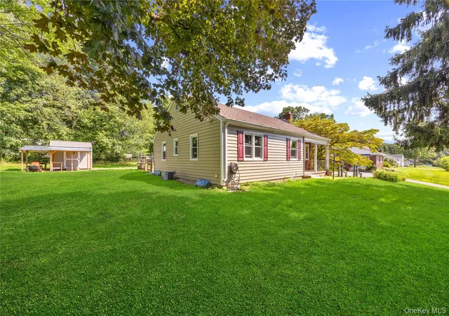 Photo 1 of Single family home for sale at 12 Lafko Dr, Poughkeepsie, NY 12603 | MLS# 1038539 | Listing updated on 2026-09-04