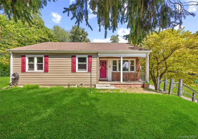 Photo 2 of Single family home for sale at 12 Lafko Dr, Poughkeepsie, NY 12603 | MLS# 1038539 | Listing updated on 2026-09-04
