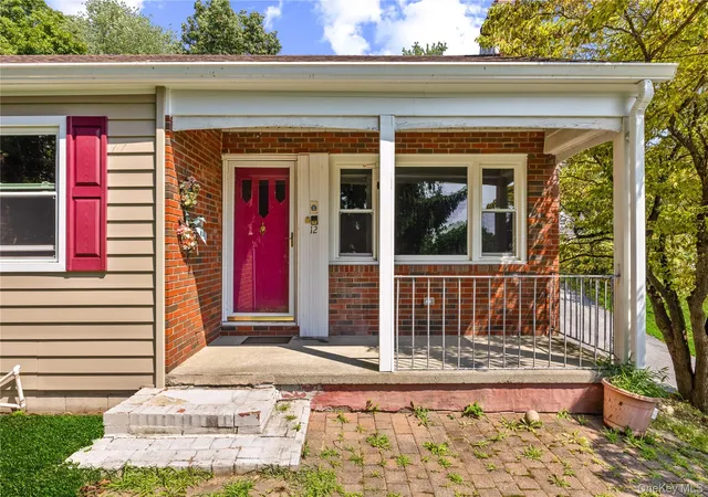Photo 3 of Single family home for sale at 12 Lafko Dr, Poughkeepsie, NY 12603 | MLS# 1038539 | Listing updated on 2026-09-04