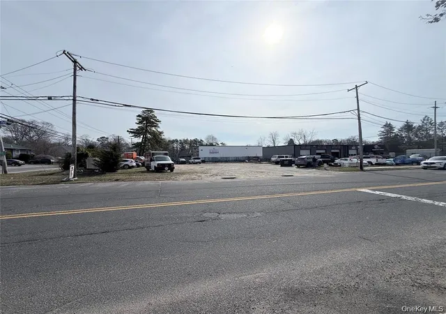 Photo 1 of Land for sale at Pond Rd, Brookhaven, NY 11779 | MLS# 1038548 | Listing updated on 2026-08-14