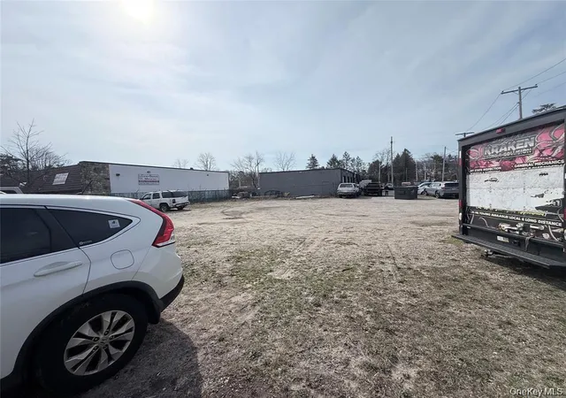 Photo 3 of Land for sale at Pond Rd, Brookhaven, NY 11779 | MLS# 1038548 | Listing updated on 2026-08-14