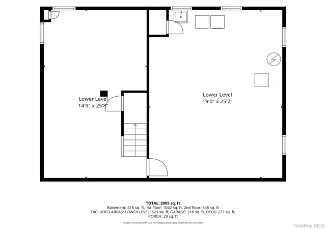 23rd image of 15 Apple Ln, Smithtown, NY 11725 | MLS# 1038550