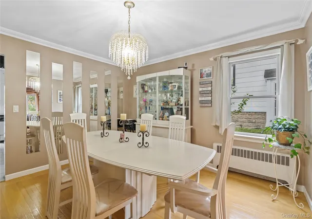 Photo 3 of Single family home for sale at 129 Sweetfield Cir, Yonkers, NY 10704 | MLS# 1038558 | Listing updated on 2026-10-25
