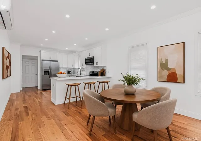 Photo 2 of Single family home for sale at 560 Linden Blvd, New York, NY 11203 | MLS# 1038566 | Listing updated on 2026-09-06