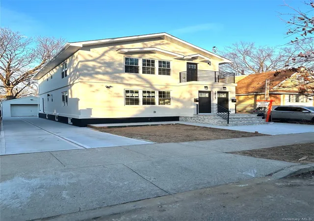 Photo 1 of Multi family home for sale at 14543 130th Street, New York, NY 11436 | MLS# 1038569 | Listing updated on 2026-08-29