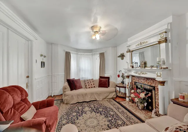 Photo 2 of Multi family home for sale at 469 47th Street, New York, NY 11220 | MLS# 1038580 | Listing updated on 2026-08-15