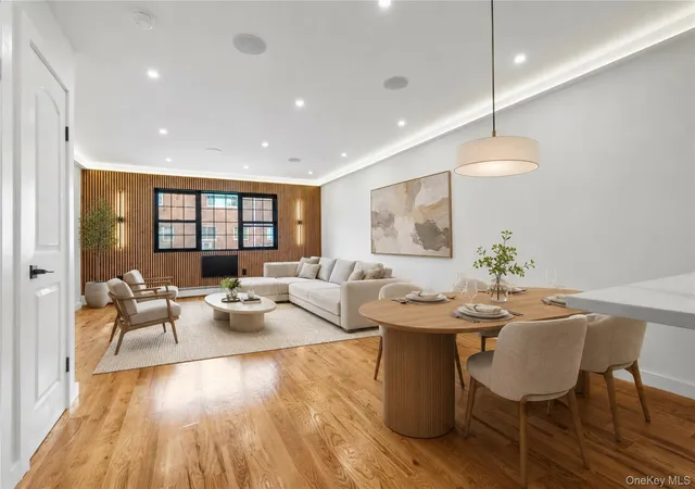 Photo 1 of Single family home for sale at 989 Schenck Ave, New York, NY 11207 | MLS# 1038581 | Listing updated on 2026-10-21