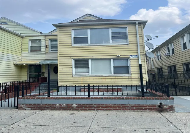 Photo 1 of Sale Pending at 37 55 93rd Street, New York, NY 11372 | MLS# 1038585 | Listing updated on 2026-08-30