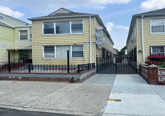 Photo 2 of Sale Pending at 37 55 93rd Street, New York, NY 11372 | MLS# 1038585 | Listing updated on 2026-08-30