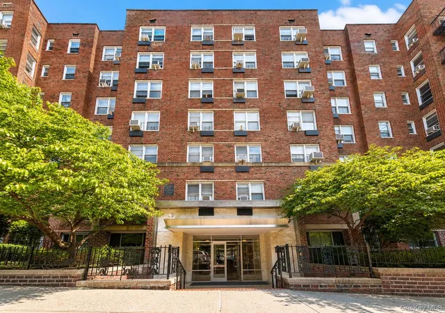 Listing Photo 1 - Condo for sale in building located at 65-65 Wetherole St, New York, NY 11374 - Unit #5R