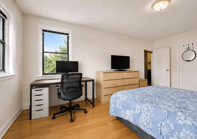 Listing Photo 4 - Condo for sale in building located at 65-65 Wetherole St, New York, NY 11374 - Unit #5R